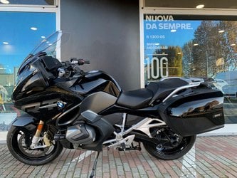 Moto Bmw Motorrad R 1250 Rt Usate A Alessandria