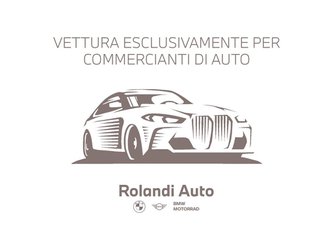 Auto Bmw Serie 3 Touring Serie 3 316D Touring Sport Usate A Alessandria