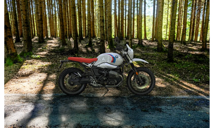 Moto Bmw Motorrad R Ninet Nuove Pronta Consegna A Alessandria