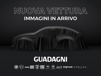 Auto Fiat Panda 1.0 70Cv Hybrid Usate A Agrigento