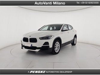 BMW X2 BMW X2