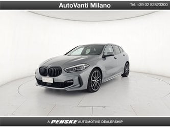 BMW Serie 1