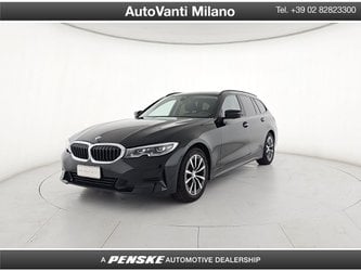 BMW Serie 3