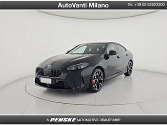 BMW Serie 2 Gran Coupe
