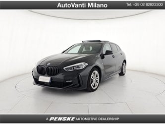 BMW Serie 1