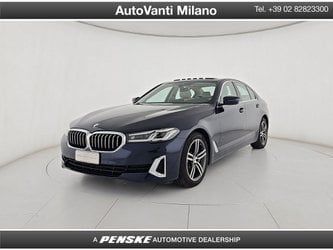 BMW Serie 5