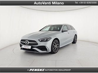 Mercedes-Benz Classe C