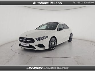 Mercedes-Benz Classe A