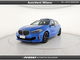 BMW Serie 1