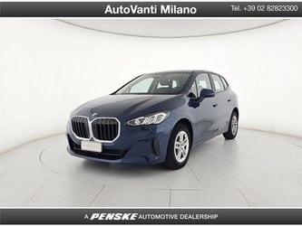 BMW Serie 2 Active Tourer