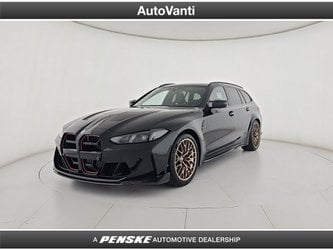 BMW M3 Touring