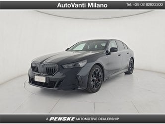 BMW Serie 5