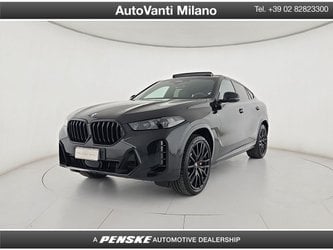 BMW X6 BMW X6