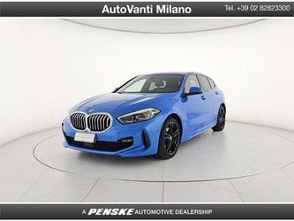 BMW Serie 1