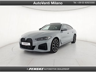 BMW Serie 4