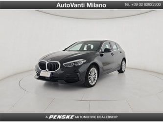 BMW Serie 1 BMW Serie 1