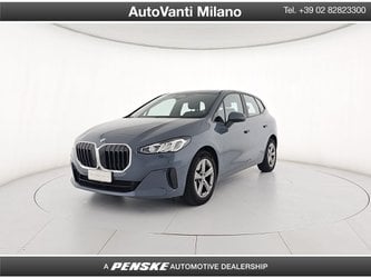 BMW Serie 2 Active Tourer