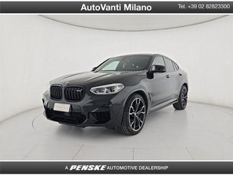 BMW X4 M