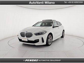 BMW Serie 1