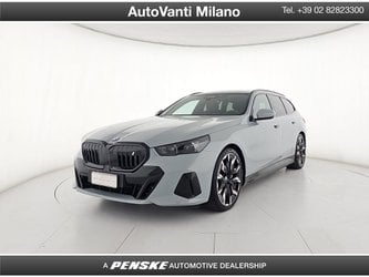 BMW I5 BMW I5