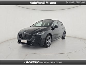 BMW Serie 2 Active Tourer
