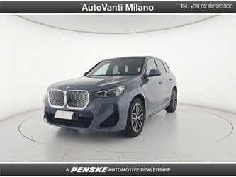 BMW IX1 BMW IX1