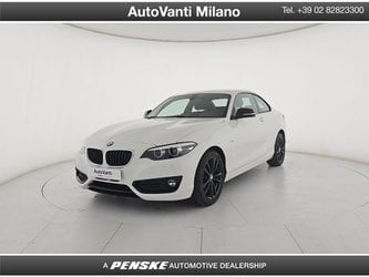 BMW Serie 2