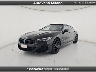 BMW Serie 8