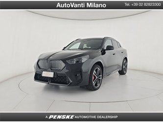 BMW IX2