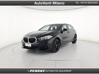 BMW Serie 1
