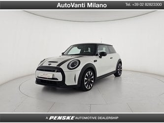 MINI Full Electric