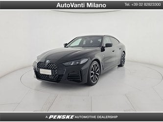 BMW Serie 4