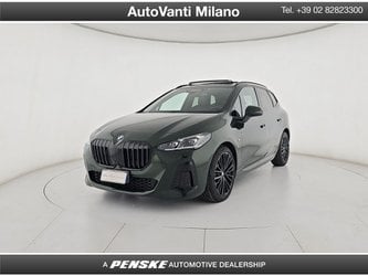 BMW Serie 2 Active Tourer