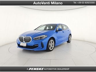 BMW Serie 1 BMW Serie 1