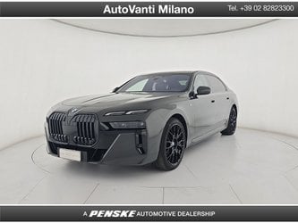 BMW Serie 7
