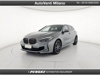 BMW Serie 1