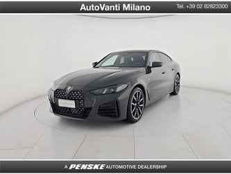 BMW Serie 4