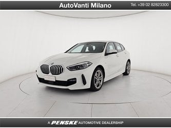 BMW Serie 1