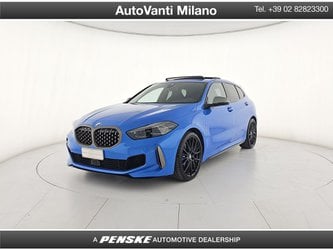 BMW Serie 1