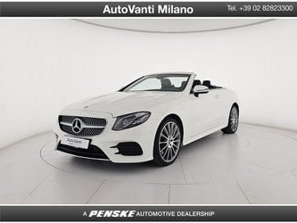 Mercedes-Benz Classe E