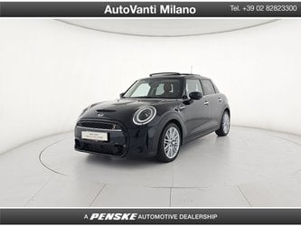 MINI 5 Porte