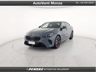 BMW Serie 2 Gran Coupe