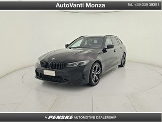BMW Serie 3 Touring