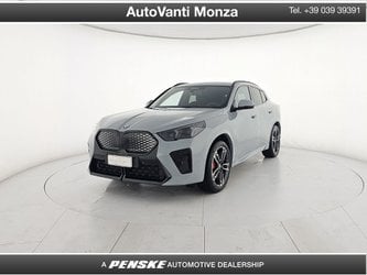 BMW IX2