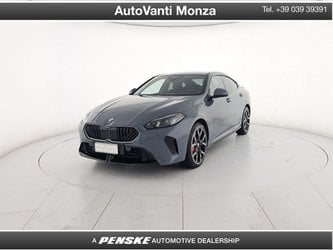 BMW Serie 2 Gran Coupe
