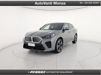 BMW IX2