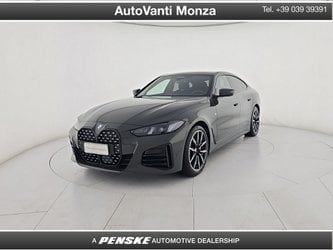 BMW Serie 4