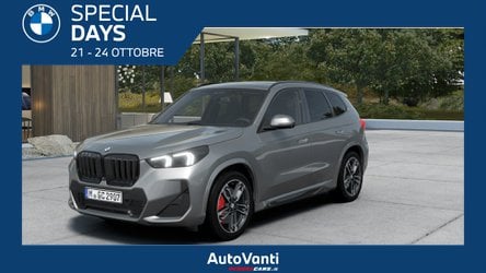 BMW X1 BMW X1