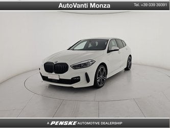BMW Serie 1
