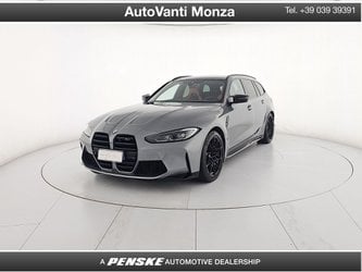 BMW M3 Touring BMW M3 Touring